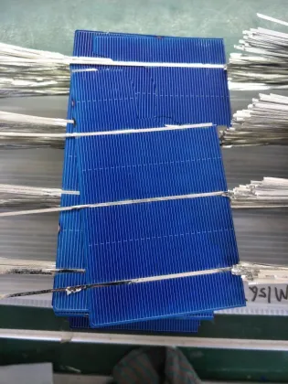 solar  energy battery