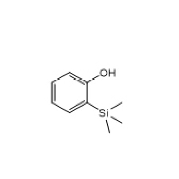 2-(Trimethylsilyl) ফেনল বিশুদ্ধ সিলেন বিকারক