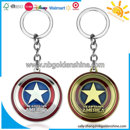 Promotie Avenger Metal Key Chain