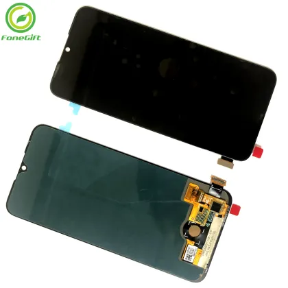 AMOLED and LCD Screens for Xiaomi Mi A3 and MI CC9E