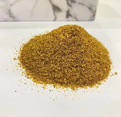 Corn by Animals products Corn DDGS 26%