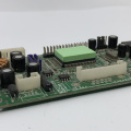 GTSR Wärme Silikongummi -Thermalisolator