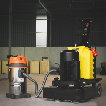 G630 Walk Behind Concrete Floor Grinder for Sale
