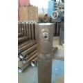 Customized carbon steel Hydraulic cylinder barrel