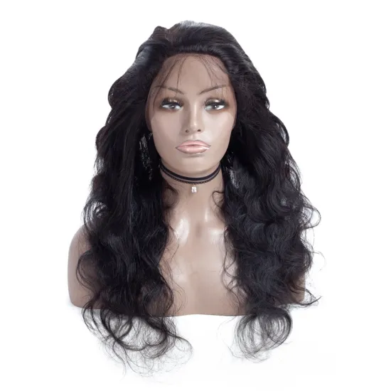 Allrun factory wholesale top quality transparent lace frontal virgin hair lace 360 frontal