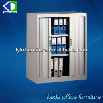 Roller Shutter Door Document Cabinet