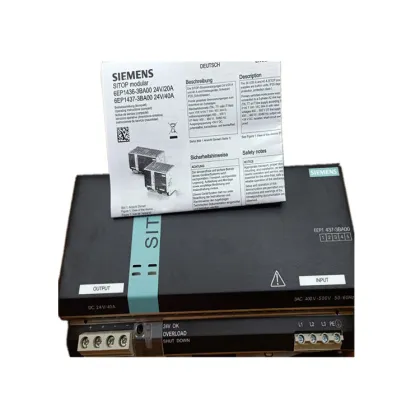 Factory Direct Sale: Siemens PLC Interface Modules 6EP1332-2BA10