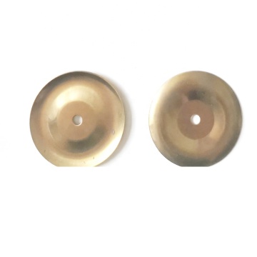 High-Quality Brass Percussion Tambourine Jingles