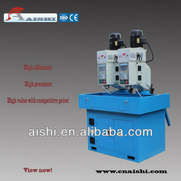 horizontal drill press,ZK4640 Two-headed Combination CNC Drilling Machine
