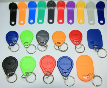 DS1996 Magnetic key, magnetic iButton