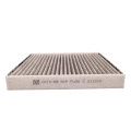 Auto Cabin Filter LAK516