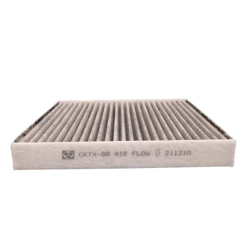 Air Cabin Filter Car Auto Cabin Filter LAK516 Factory