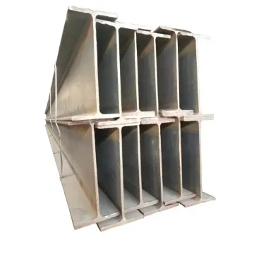 Q345b H Beam Steel Solutions for Efficient Bridge Engineering