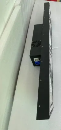 Professional Stage Pixel Retro Lights: New Pattern 5x60W LED Splicing