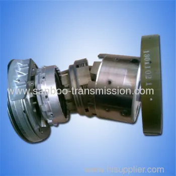 4t65e Inner Container 