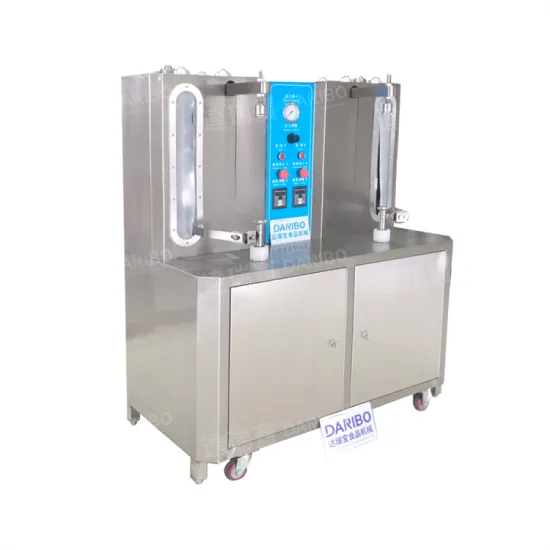 Heavy Duty Melon Pumpkin Peeler - Peeling Machinery for Efficient Fruit and Vegetable Peeling