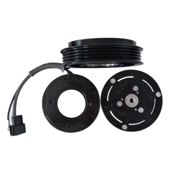 SCS06C Compressor Clutch for Toyota Echo/Vios 88320-52010