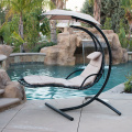 Helikopter Idaman Gantung Chaise Lounge