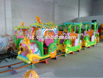 electic kids toy train