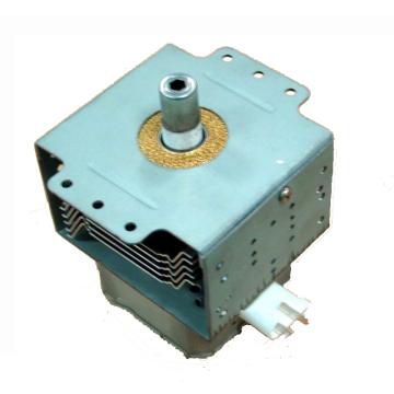 MWO Magnetron 2M218 Search Engine