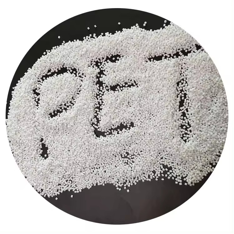 Sanframe Octal Pet Resin Chip