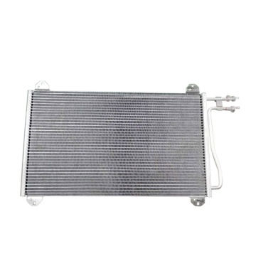 Air conditioning condenser assembly for MERCEDES SPRINTER 313 MAIN OEM 9015000454