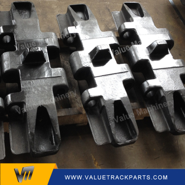 Crawler Crane Kobelco CK2500-II Track Shoe