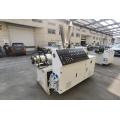 Polestar Twin/Double Screw Extrusion Plastic Extruder