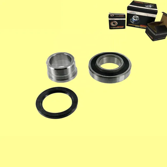 SUZUKI GRAND VITARA VKBA3924 R177.23 Wheel Bearing