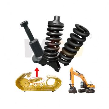 High Quality Takeuchi Track Adjuster Search
