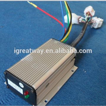 12v-24v,25A mini brushless dc motor controller