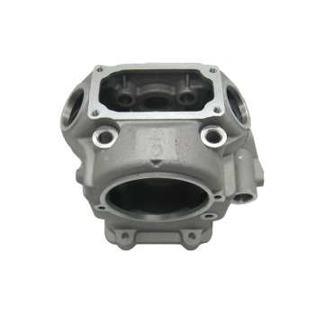 HS250 Cylinder Head Assy for Hisun 250cc UTV Part P0130001220A0000