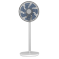 Ventilateur de circulation Air Air DC & AC