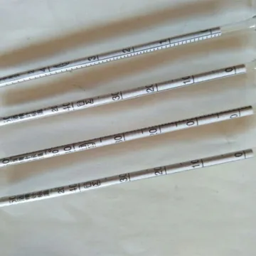 Hydrometer Hydrometer Tester Vintage measuring bottle Set Tools Alcoholmeter Alcohol Meter Wine Concentration Meter 0-50 alcohol