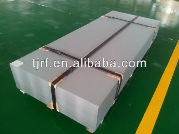 32 Gauge Hot Dipped Galvanized Steel Sheet