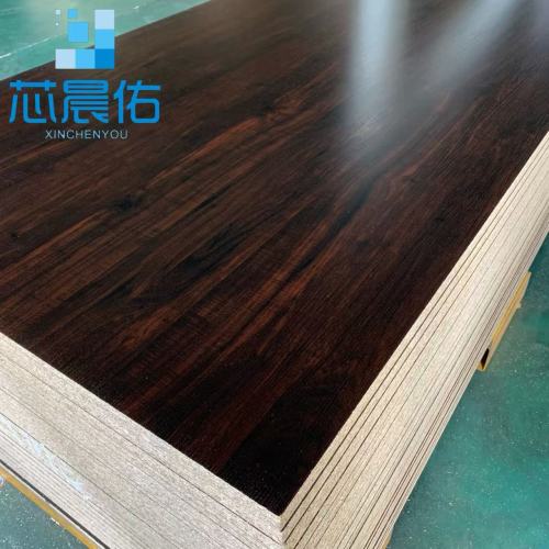 High Quality 4X8FT 15mm 18mm Particle Board