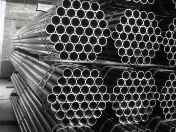 ASTM A178 Boiler Steel tube