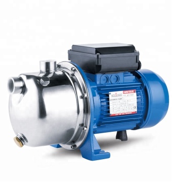 Stainless-Steel Self-Priming Water Pumps (JET-ST Series) - Search Engine