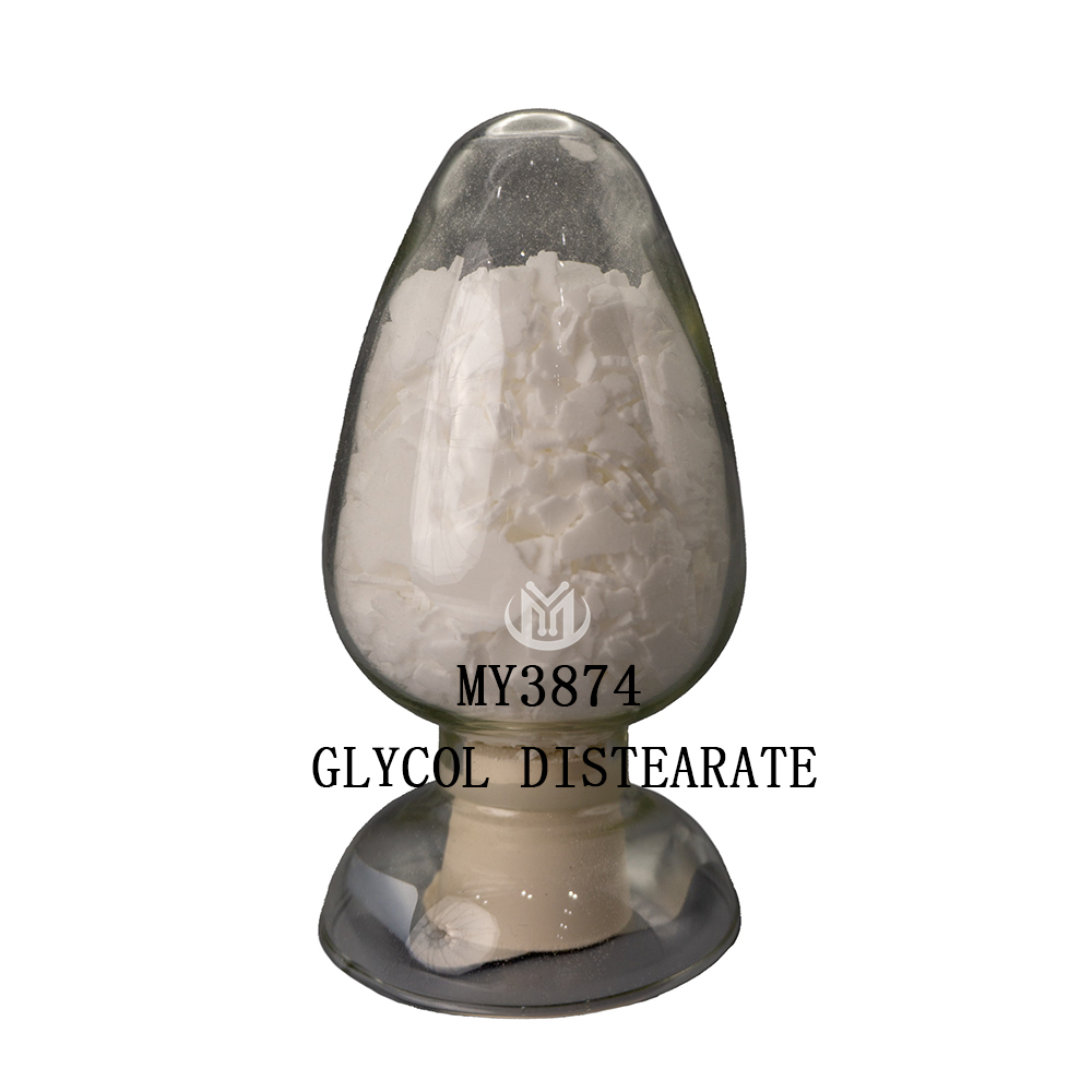 ethylene glycol distearate uses in cosmetics