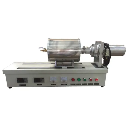 PCY-III Thermal Dilatometer: Ceramic Laboratory Equipment