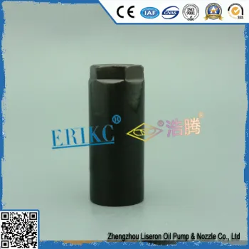 Delphi Common Rail Injector Nut 9308-002e 9308002e Delphi Fixing Injector Nozzle Nut 9308 002e for Rjbr03301d