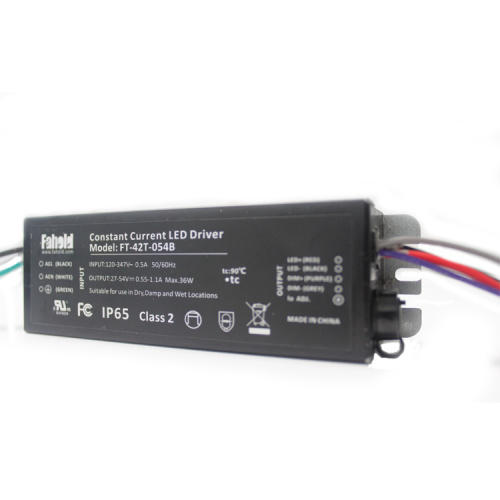 정전류 LED 전원 공급 장치