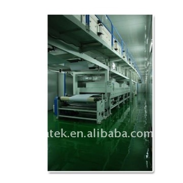 210gsm one-side Glossy PET