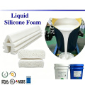 Advanced Foamed Silicone in Deep-Sea Exploration Gear