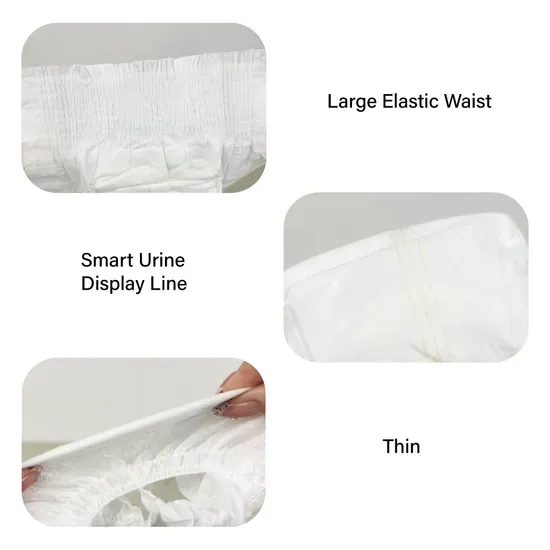 Bulk Diapers XXXL Size