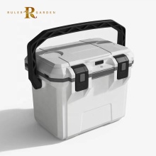 Party Camping Ice Cooler Box: Beer Cooler for Outdoor Adventures