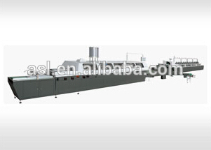 Automatic binding production line high speed sewing machine