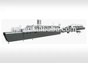 Automatic binding production line high speed sewing machine