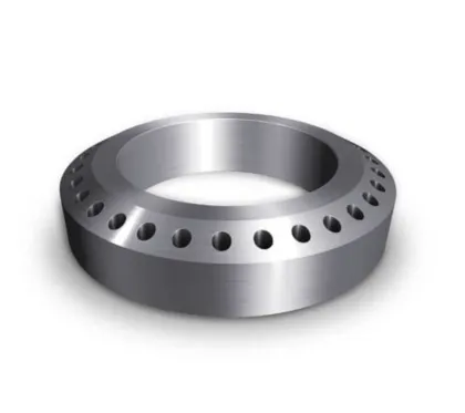 Customized High Hardness Forged Casting Anvil
