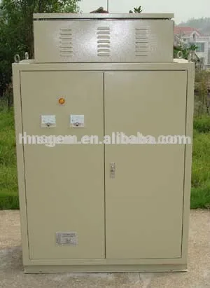 Electrical Industrial Control Cabinet for Lifting Equipment